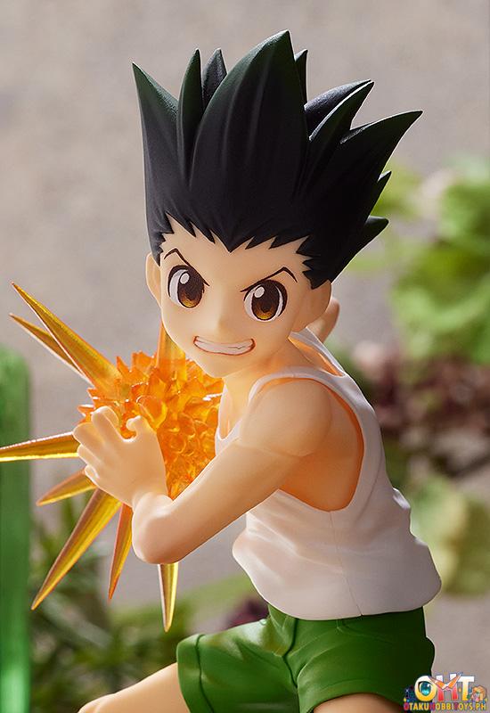 POP UP PARADE Gon Freecss - HUNTER x HUNTER