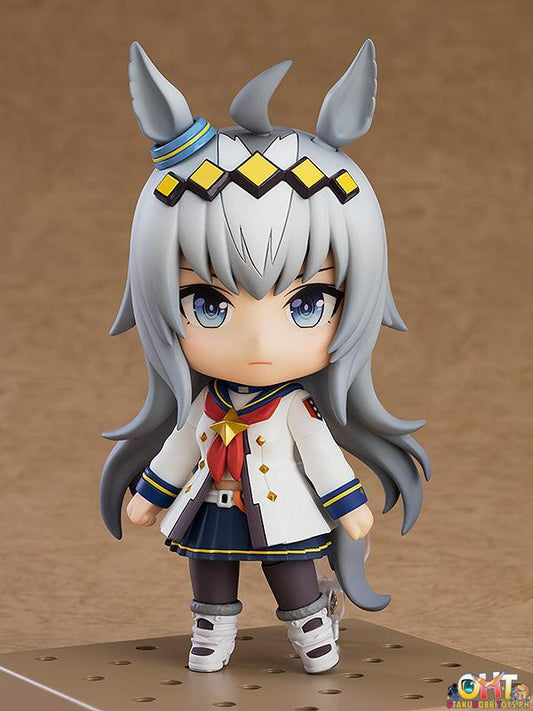 Nendoroid 2101 Oguri Cap - Umamusume: Pretty Derby