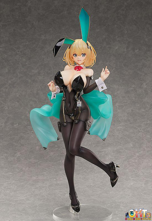 (18+) FREEing BUNNY SUIT PLANNING 1/4 Sophia F. Shirring: Bunny Ver.