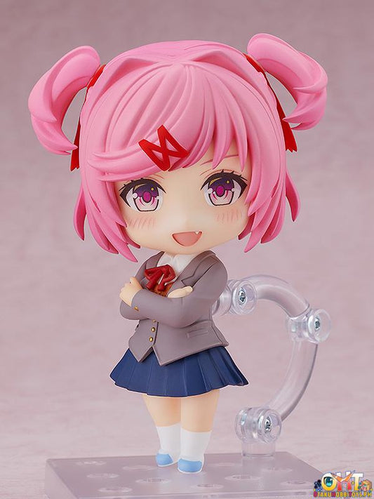Nendoroid 2077 Natsuki - Doki Doki Literature Club!