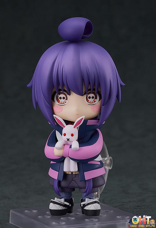Nendoroid 2231 Yayoi Hozuki - Dark Gathering
