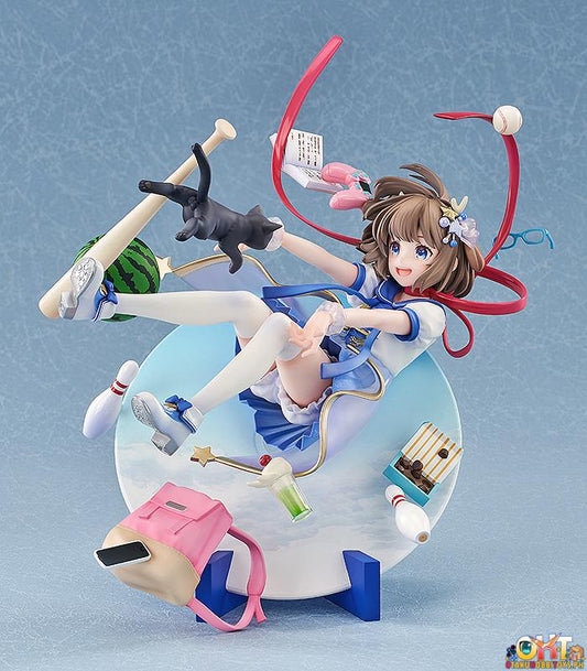 Good Smile Arts Shanghai Kano 1/7 Kano: Nadamesukashi Negotiation Ver.