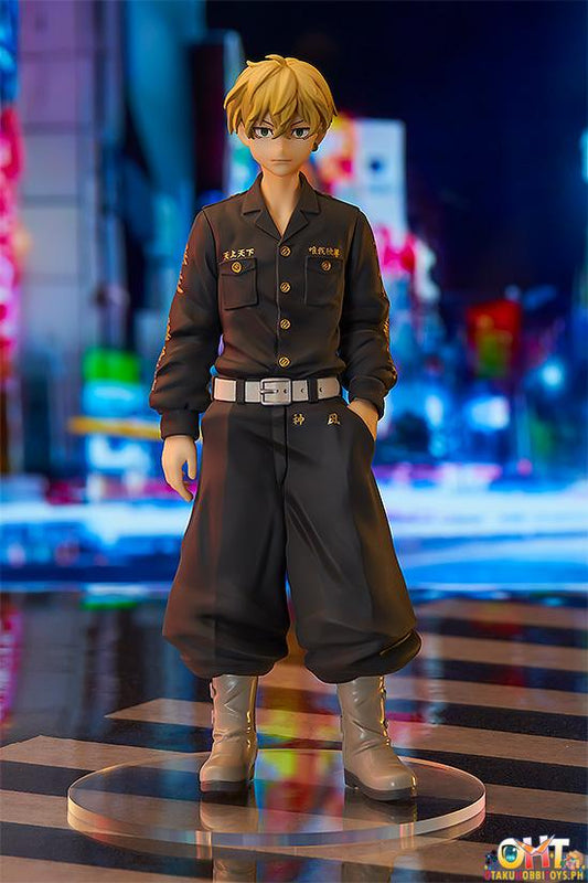 POP UP PARADE Chifuyu Matsuno - Tokyo Revengers