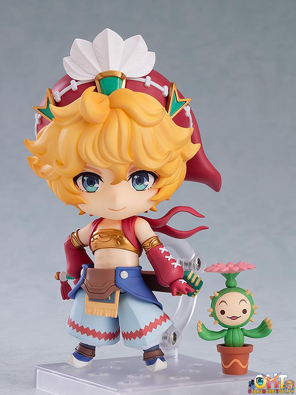 Nendoroid 2032 Shiloh - Legend of Mana: The Teardrop Crystal
