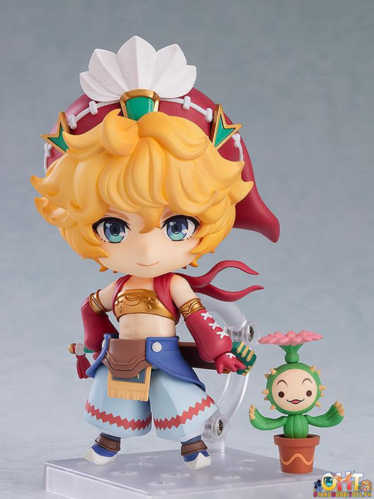 Nendoroid 2032 Shiloh - Legend of Mana: The Teardrop Crystal