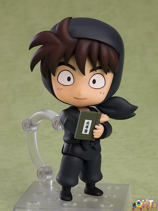 Nendoroid 2157 Hansuke Doi - Nintama Rantaro
