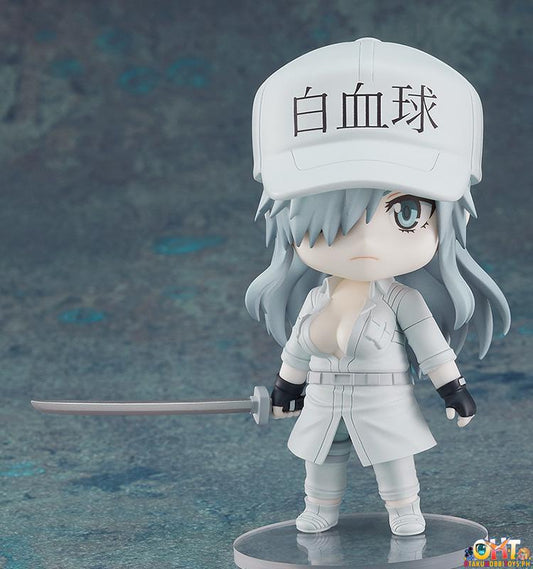 Nendoroid White Blood Cell（Neutrophil) (1196）