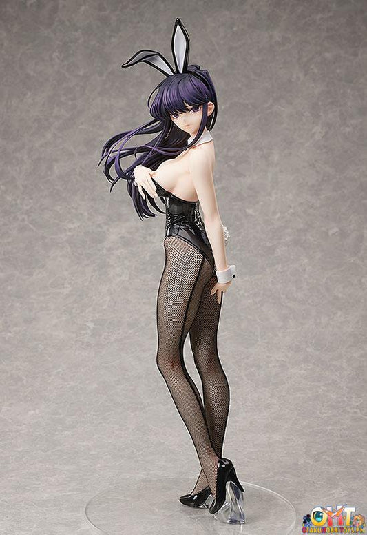 FREEing Komi Can't Communicate 1/4 Shoko Komi: Bunny Ver.