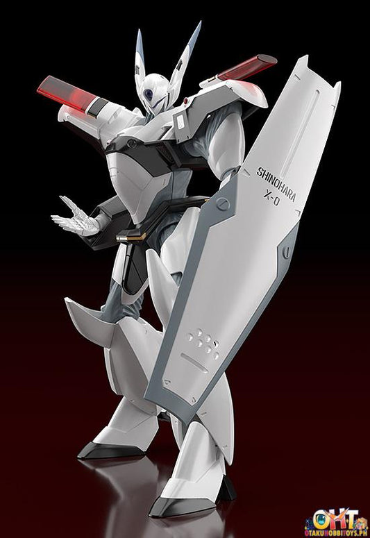 [REISSUE] MODEROID AV-X0 Type Zero - Mobile Police Patlabor