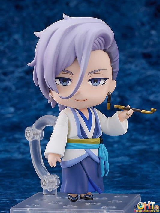 Nendoroid 2137 Usui Yuen - REVENGER
