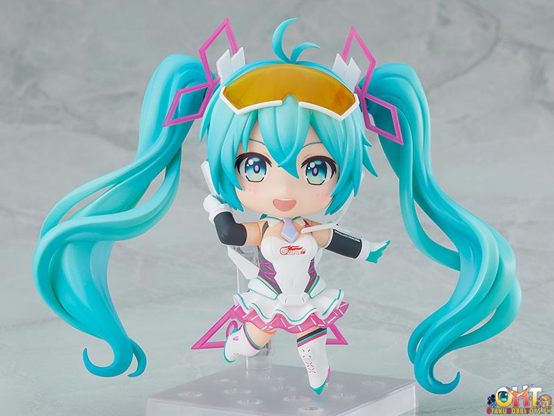 Nendoroid Racing Miku 2021 Ver.