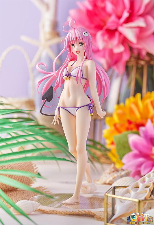 POP UP PARADE Lala Satalin Deviluke- To Love-Ru Darkness