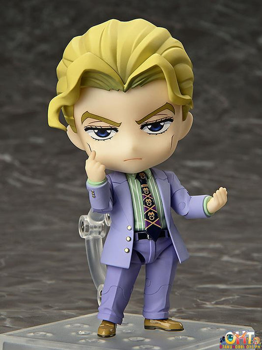 Nendoroid 2163 Yoshikage Kira - JoJo's Bizarre Adventure: Diamond is Unbreakable