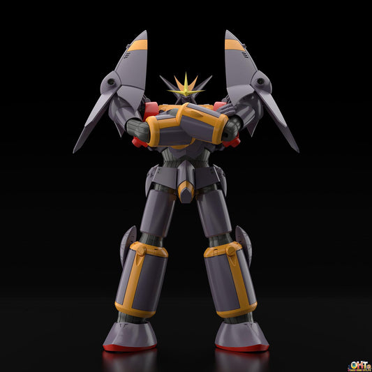 Aoshima Aim for the Top! Gunbuster ACKS No.TN-03 1/1000 Gunbuster Super Inazuma Kick ver.