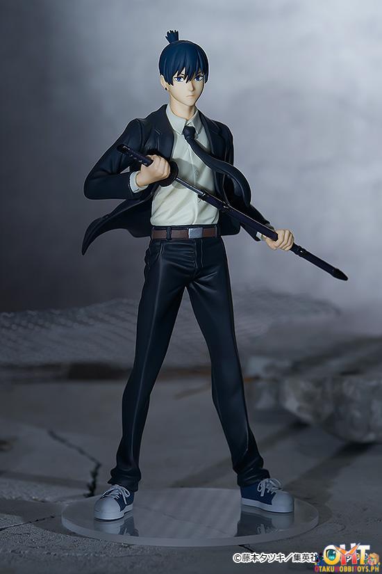 POP UP PARADE Aki Hayakawa - Chainsaw Man