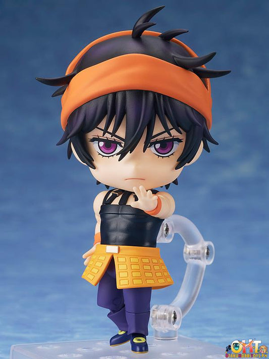Nendoroid 1684 Narancia Ghirga - JoJo's Bizarre Adventure: Golden Wind