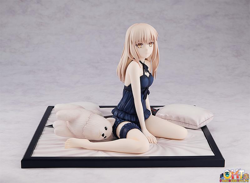 Kadokawa Fate/stay night [Heaven’s Feel] 1/7 Saber Alter: Babydoll Dress Ver.