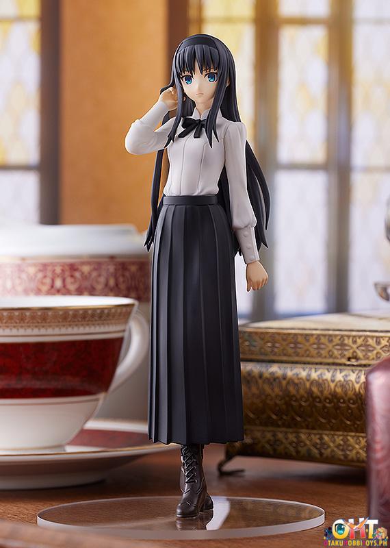 POP UP PARADE Akiha Tohno - TSUKIHIME -A piece of blue glass moon-