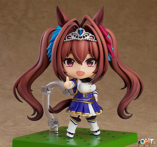Nendoroid 1977 Daiwa Scarlet - Umamusume: Pretty Derby