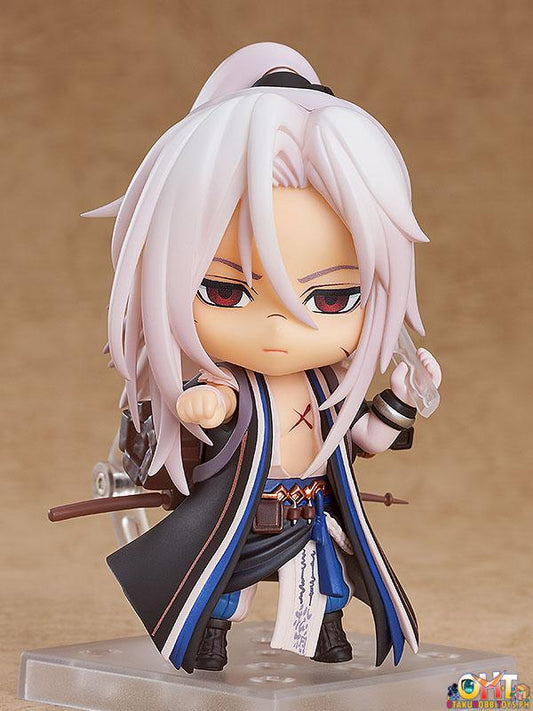 Nendoroid 1682 Neo: Blade Master - Dungeon Fighter Online