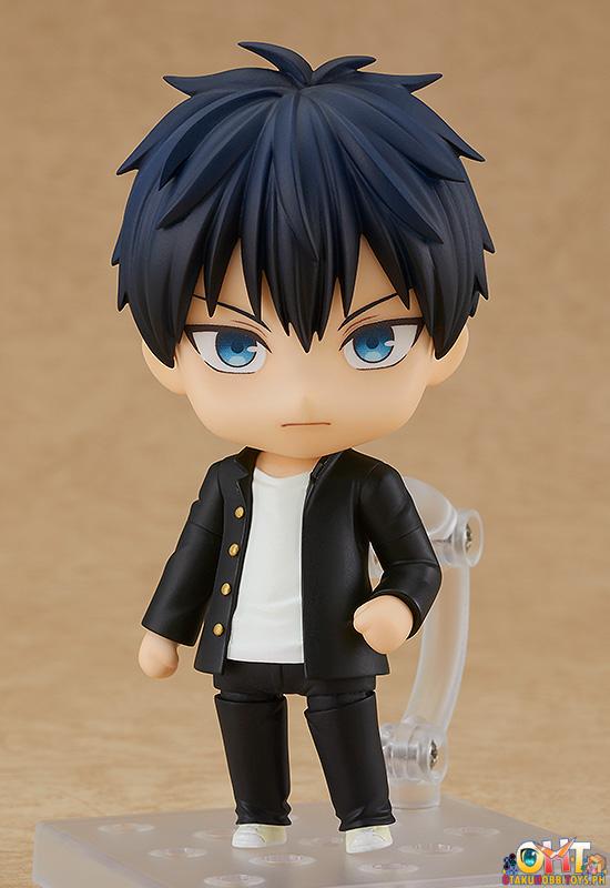 Nendoroid 2031 Ritsuka Uenoyama - Given