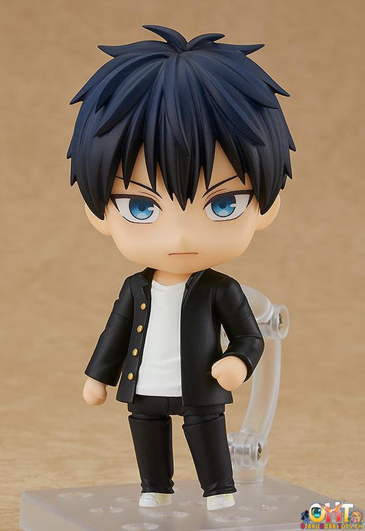 Nendoroid 2031 Ritsuka Uenoyama - Given