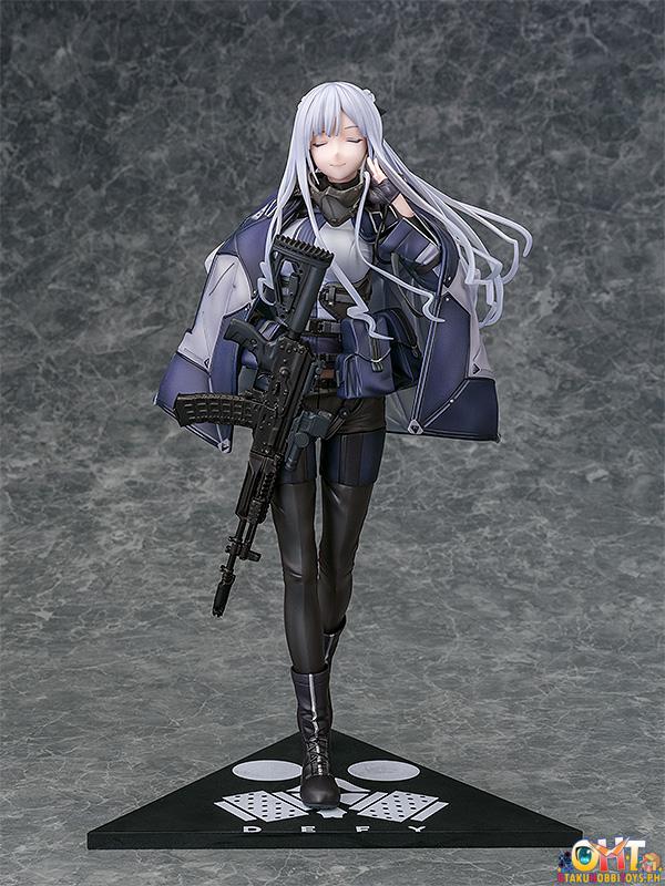 Phat! Girls' Frontline 1/7 AK-12