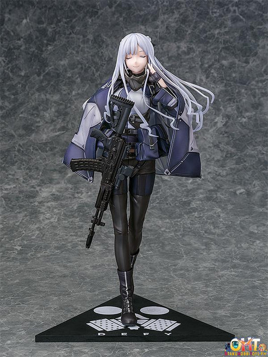 Phat! Girls' Frontline 1/7 AK-12