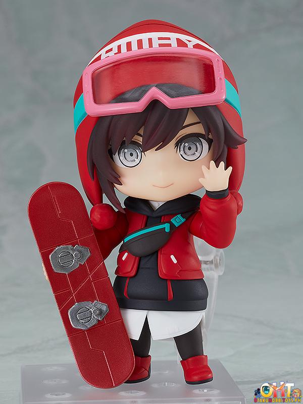 Nendoroid 1968 Ruby Rose: Lucid Dream - RWBY: Ice Queendom - EXTRA SLOT