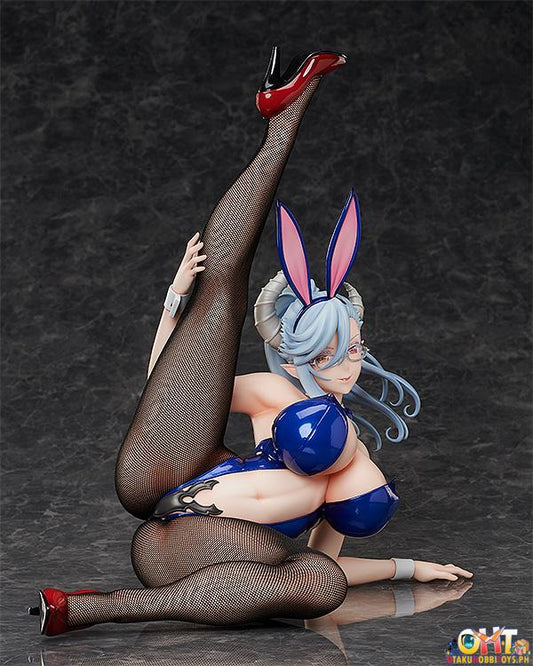 FREEing Seven Mortal Sins 1/4 Belial: Bunny Ver.