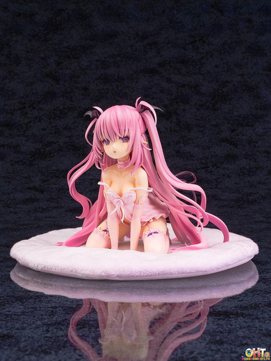 [REISSUE] Bishop’s Rondo 1/6 Tamano Kedama Succubus Rurumu