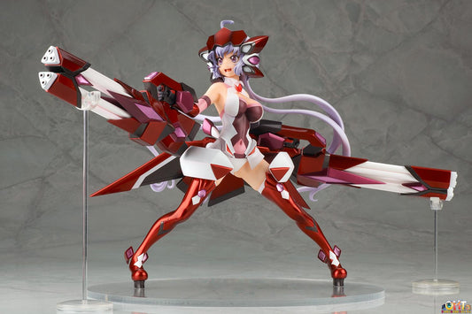 [REISSUE] Hobby Stock Senki Zessho Symphogear GX 1/7 Chris Yukine