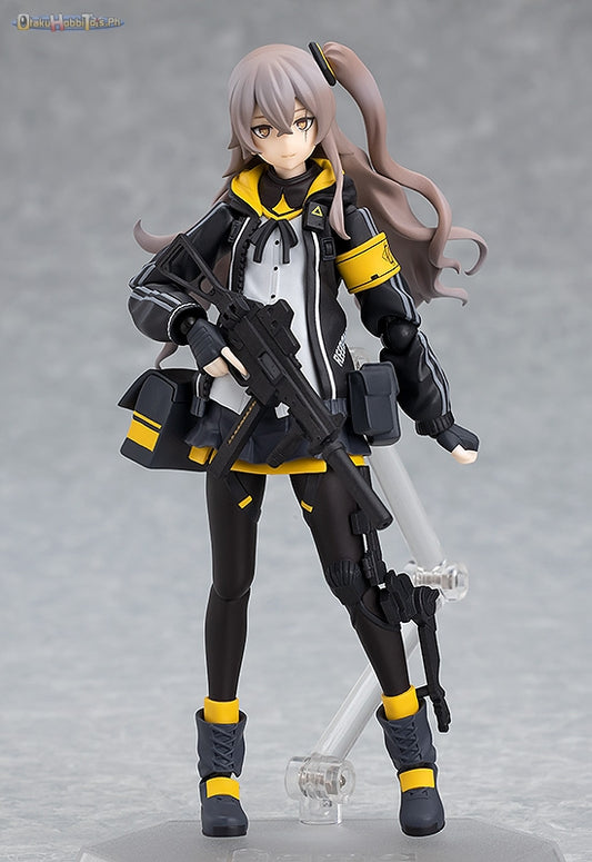 figma UMP45