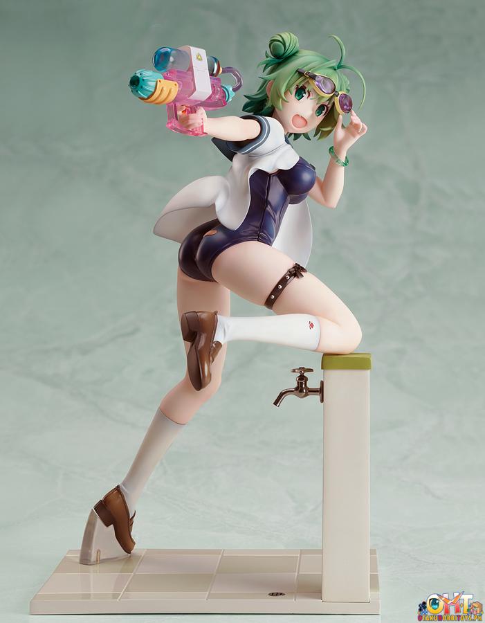 (18+) Native Original Character by Poyoyon♥Rock 1/5.5 Midori Sukumizu