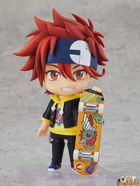 Nendoroid 2048 Reki - SK8 the Infinity