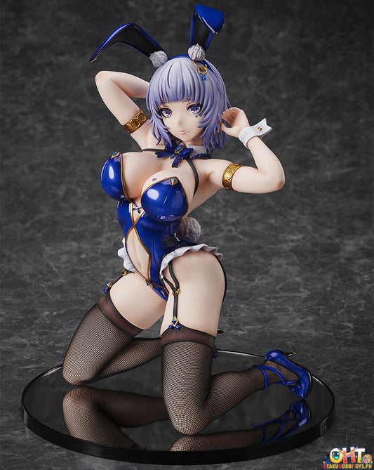 (18+) BINDing Creators Opinion 1/4 Mio Blue Bunny Ver.