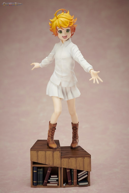 ANIPLEX+ 1/8 Emma