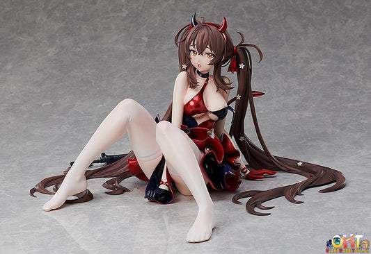 FREEing Girls' Frontline 1/4 Type 97: Gretel the Witch