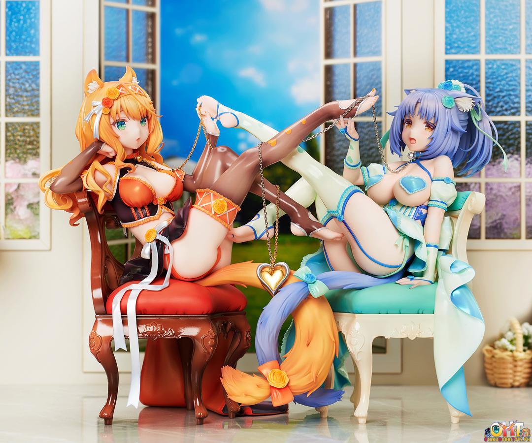 (18+) Native NEKOPARA 1/7 Maple