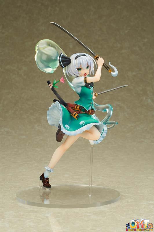 [REISSUE] BellFine Touhou Project Youmu Konpaku