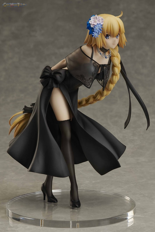 Aniplex 1/7 Jeanne d'Arc Heroic Spirit Formal Dress ver