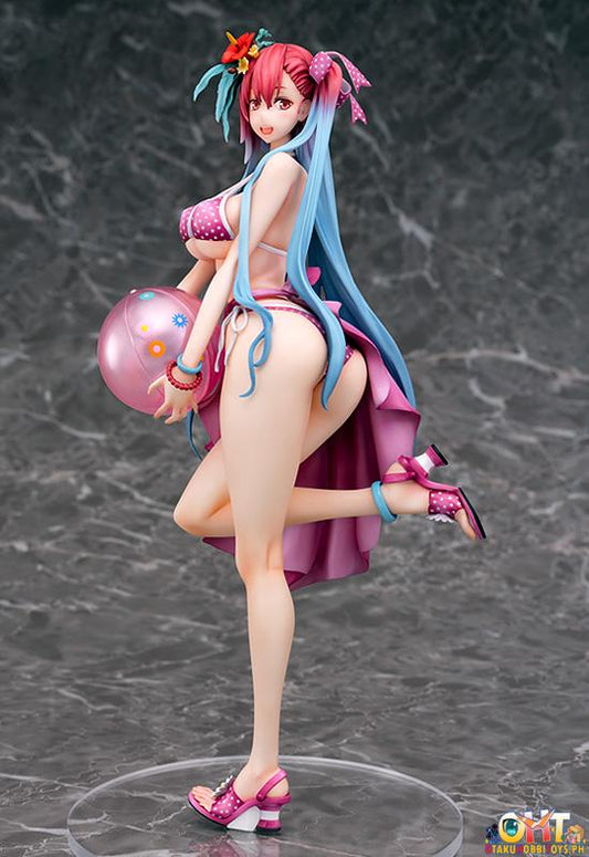 Phat! 1/7 Riela Marcellis