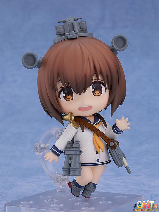 Nendoroid 2082 Yukikaze - Kantai Collection -KanColle-