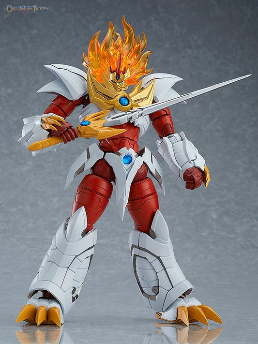 MODEROID Mazinkaser Liger