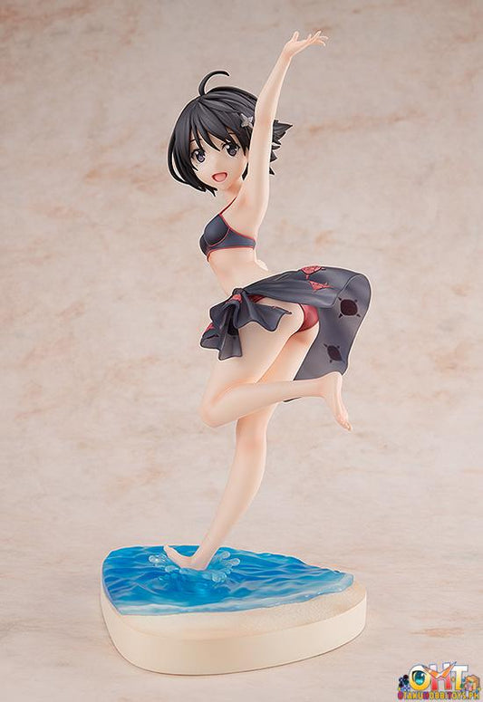 Kadokawa BOFURI: I Don't Want to Get Hurt, so I'll Max Out My Defense. Season 2 KDcolle 1/7 Maple: Swimsuit Ver.