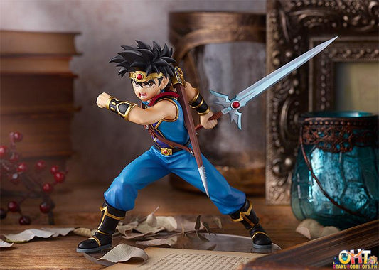 POP UP PARADE Dai - Dragon Quest: The Adventure of Dai