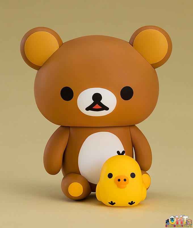 Nendoroid 1947 Rilakkuma - Rilakkuma - EXTRA SLOT