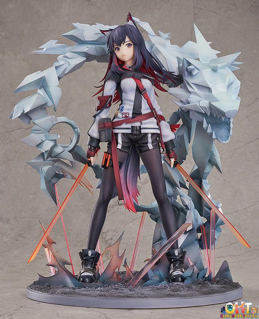 Good Smile Arts Shanghai 1/7 Texas: Elite 2 - Arknights