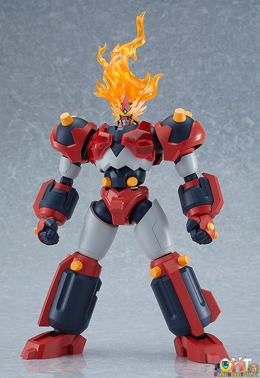 MODEROID Godannar Twin Drive Mode - Godannar