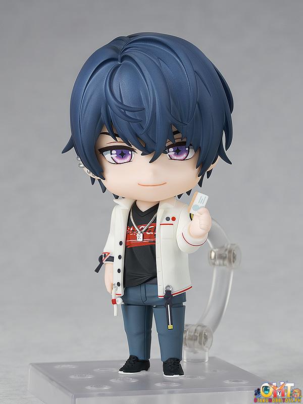 Nendoroid 2188 King - Tears of Themis